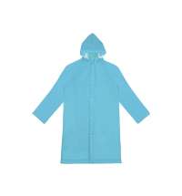 Дождевик «Hawaii» c чехлом унисекс