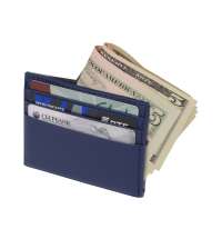 Чехол для карточек и денег «Weekend»