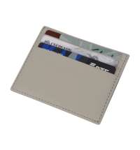 Чехол для карточек и денег «Weekend»