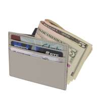 Чехол для карточек и денег «Weekend»