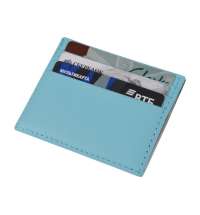 Чехол для карточек и денег «Weekend»