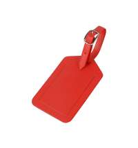 Багажная бирка «Weekend»