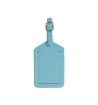 Багажная бирка «Weekend»