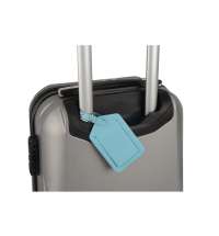 Багажная бирка «Weekend»