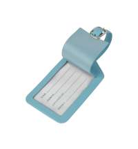 Багажная бирка «Weekend»