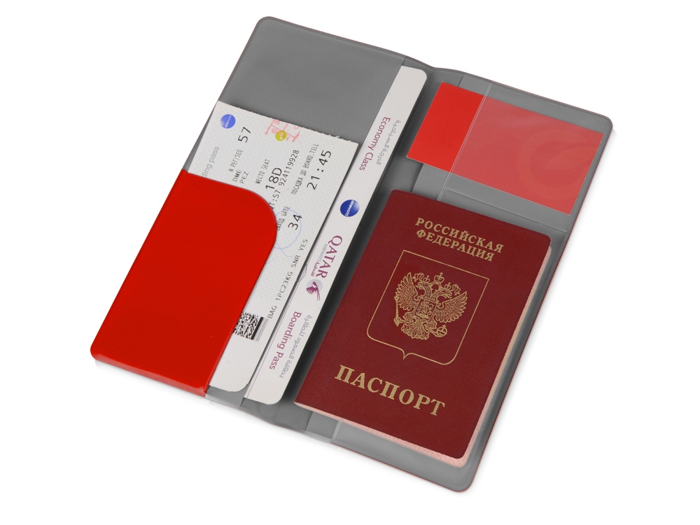 Дорожный органайзер &laquo;Voyage 2.0&raquo;