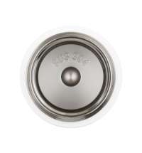 Вакуумный термос «Engage»,тубус, 450 мл