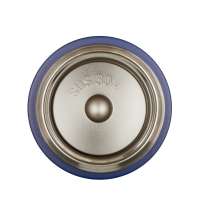 Вакуумный термос «Engage»,тубус, 450 мл