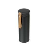 Вакуумный термос &laquo;Engage&raquo;,тубус, 450 мл