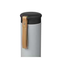 Вакуумный термос «Engage»,тубус, 450 мл