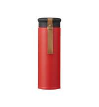 Вакуумный термос «Engage»,тубус, 450 мл