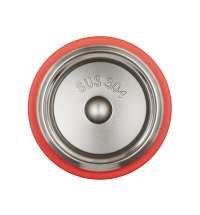 Вакуумный термос «Engage»,тубус, 450 мл