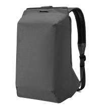 Рюкзак HORIZONT, темно-серый