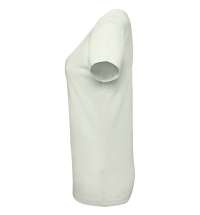 Футболка женская METROPOLITAN, светло-зеленая