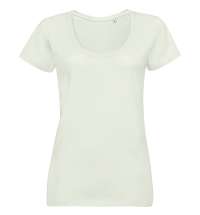 Футболка женская METROPOLITAN, светло-зеленая