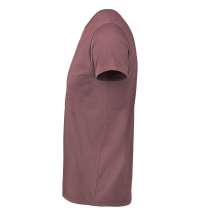 Футболка мужская приталенная REGENT FIT 150, пыльно-розовая