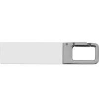 USB-флешка на 16 Гб «Hook» с карабином
