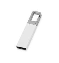 USB-флешка на 16 Гб «Hook» с карабином
