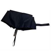 Автоматический зонт Estetic, черный