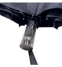 Автоматический зонт Estetic, черный