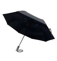 Автоматический зонт Estetic, черный