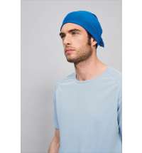 Многофункциональная бандана Bolt, белая