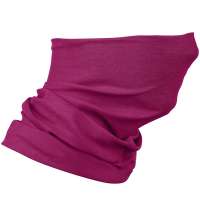 Многофункциональная бандана Bolt, ярко-розовая (фуксия)