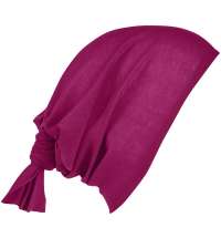 Многофункциональная бандана Bolt, ярко-розовая (фуксия)