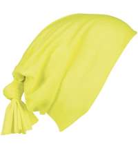 Многофункциональная бандана Bolt, желтый неон