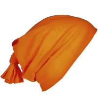 Многофункциональная бандана Bolt, оранжевая