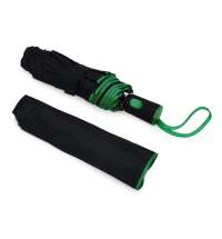 Зонт складной «Motley» с цветными спицами