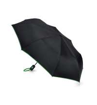 Зонт складной &laquo;Motley&raquo; с цветными спицами