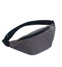 Поясная сумка SHIFT, Тёмно-серый