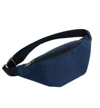 Поясная сумка SHIFT, Тёмно-синий