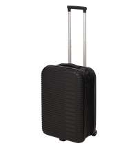 Чемодан Bonfold, черный