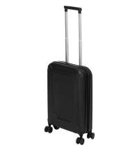 Чемодан Platta, черный