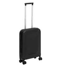 Чемодан Platta, черный