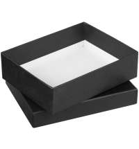 Коробка Get, черная
