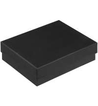 Коробка Get, черная