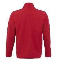 Куртка мужская Radian Men, красная