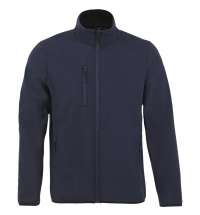 Куртка мужская Radian Men, синяя