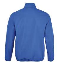 Куртка мужская Radian Men, ярко-синяя