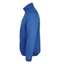 Куртка мужская Radian Men, ярко-синяя