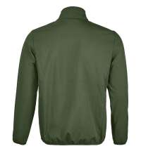 Куртка мужская Radian Men, темно-зеленая