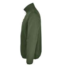 Куртка мужская Radian Men, темно-зеленая