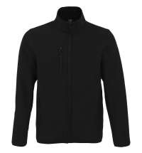 Куртка мужская Radian Men, черная