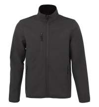 Куртка мужская Radian Men, темно-серая