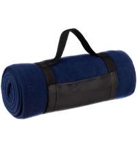 Дорожный плед Voyager 2, синий