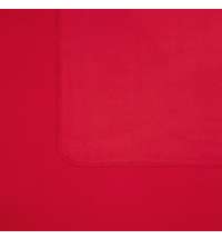 Дорожный плед Voyager 2, красный