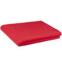 Дорожный плед Voyager 2, красный